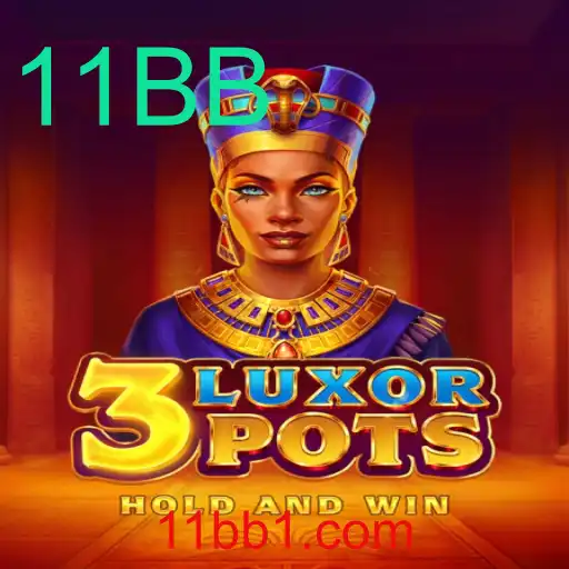 Conheça o Fascinante Jogo 3LuxorPots: Um Mergulho nas Regras e Dinâmicas com a Palavra-Chave 11BB
