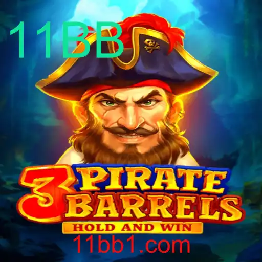 Descubra o Mundo de Aventuras de 3PirateBarrels