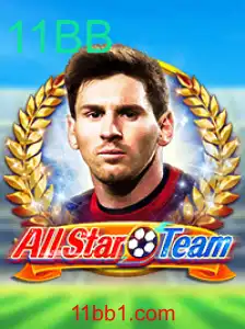 AllStarTeam: Descubra o Excitante Jogo '11BB'