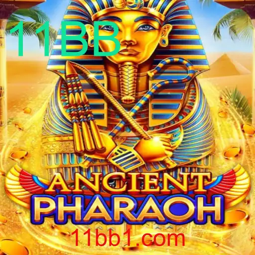 Explorando AncientPharaoh: Um Mergulho no Fascinante Mundo de 11BB