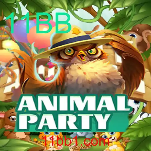 Descubra o Novo Jogo AnimalParty: Diversão, Estratégia e Desafios