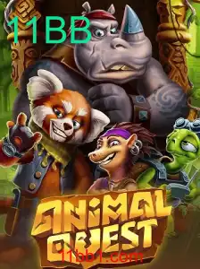 Explorando o Mundo de AnimalQuest: Guia Completo e Regras