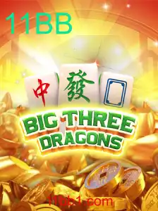 BigThreeDragons: A Excitante Aventura do Novo Jogo de Estratégia
