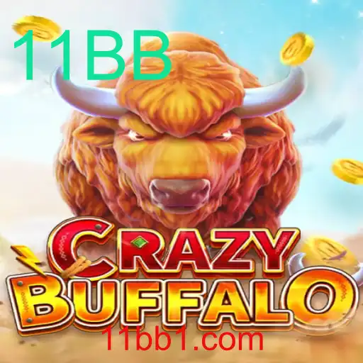 Descubra o Mundo de CRAZYBUFFALO: Inovação no Universo dos Jogos