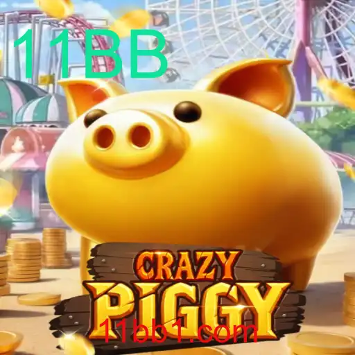 CrazyPiggy: Mergulhando no Jogo Animado com a Palavra-Chave 11BB
