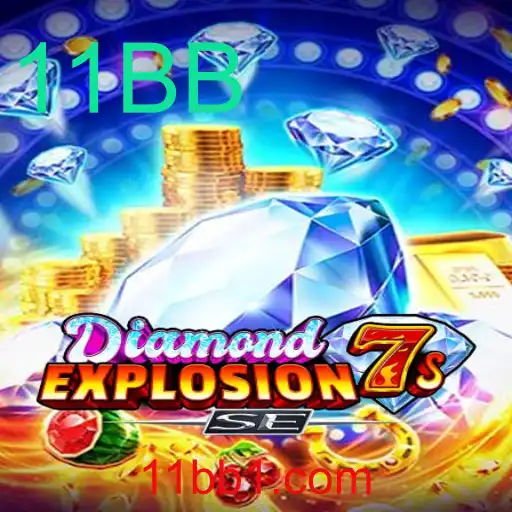DiamondExplosion7sSE: Explore o Novo Fenômeno dos Jogos de Cassino