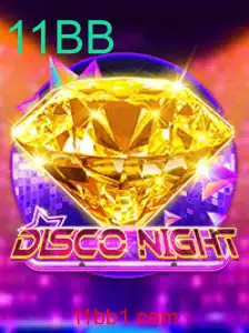 Descubra o Sensacional Mundo de DiscoNight: O Jogo do Momento Impulsionado pela Tendência 11BB