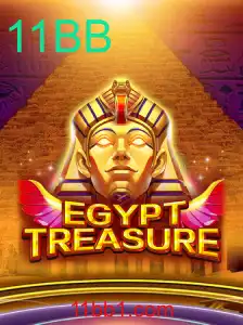 EgyptTreasure: Descubra os Segredos do Antigo Egito com 11BB