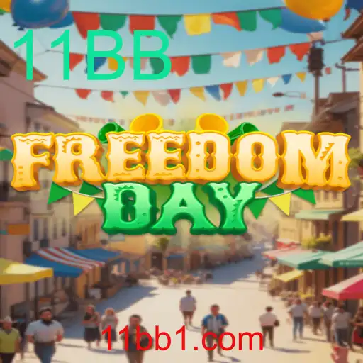 Explorando FreedomDay: O Jogo de Estratégia Inovador com 11BB