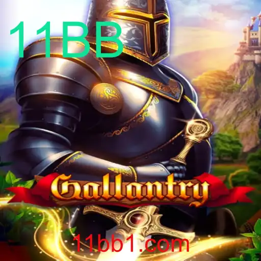Gallantry: Mergulhe no Mundo Estratégico de 11BB