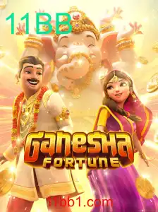 Descubra o Fascinante Mundo de GaneshaFortune e a Oportunidade 11BB