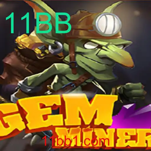 Descubra o Mundo Fascinante de GemMiner com 11BB