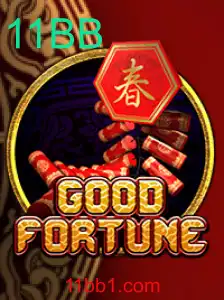 Explorando o Jogo GoodFortune e a Palavra-Chave 11BB