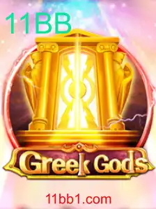 Descubra o Mundo Fascinante de GreekGods: Uma Experiência Lúdica Épica