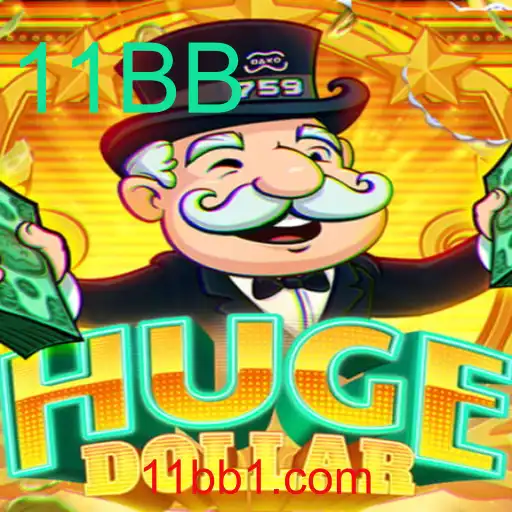 Descubra o Empolgante Mundo de HugeDollar: O Jogo de Estratégia e Fortuna