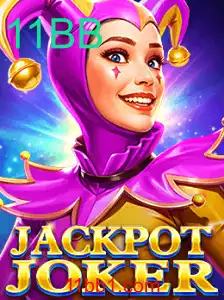 Descubra o Excitante Jogo 'JackpotJoker'