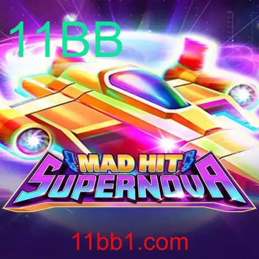Descubra o Empolgante Mundo de MadHitSupernova