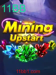 MiningUpstart: Uma Nova Aventura no Mundo dos Games
