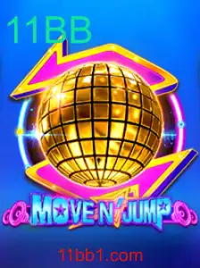 Descubra a Emoção de MovenJump: Um Salto no Mundo dos Jogos Modernos