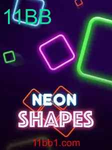 Descubra o Fascinante Mundo de NeonShapes e Suas Regras Inovadoras