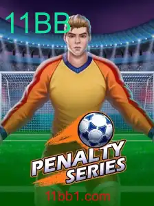 Explorando o Fascinante Mundo de PenaltySeries: A Nova Sensação dos Jogos