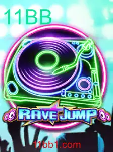 RaveJump: A Nova Sensação no Mundo dos Jogos