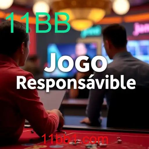Jogo Responsável
