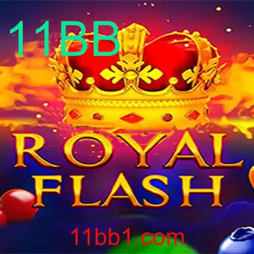 RoyalFlash: Descubra o Novo Jogo Sensação com a Chave de Sucesso 11BB