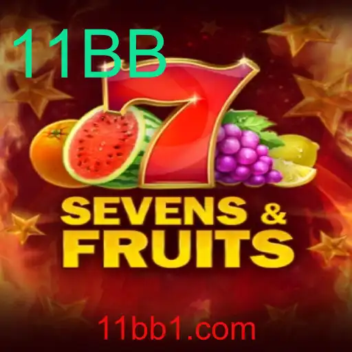 SevensFruits: Um Mergulho no Vibrante Jogo 11BB
