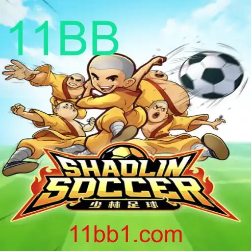 Explorando o Mundo do ShaolinSoccer e as Regras Inovadoras do 11BB