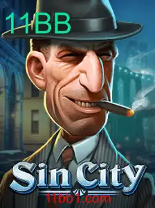 SinCity: Explorando o Fascinante Mundo do Jogo 11BB