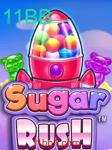 SugarRush: Uma Aventura Doce com o Código 11BB