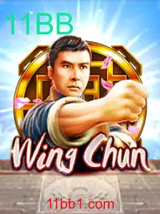 WingChun: Explorando o Jogo de Estratégia com 11BB