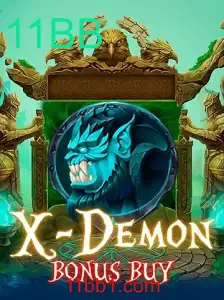 Explorando o Jogo XDemonBonusBuy: Estratégia e Emoção
